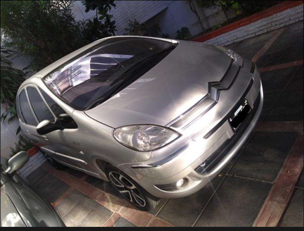 Citroen Xsara Piccaso 1.6 Exclusic