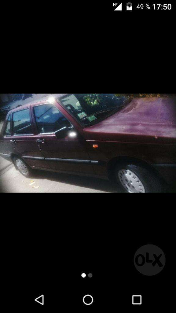 Fiat Duna 1.3 Impecable