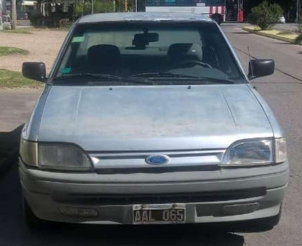 Ford Orion 95