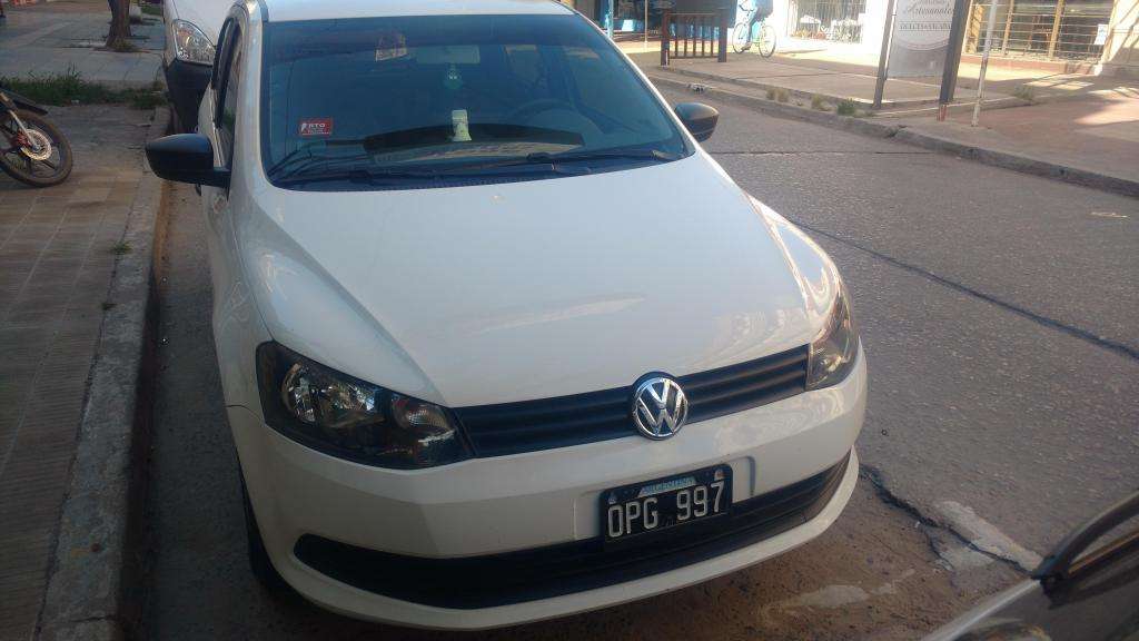 Gol trend