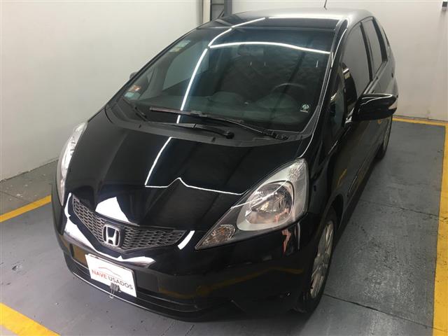 Honda Fit 1.5 EX MTcv) (l09)