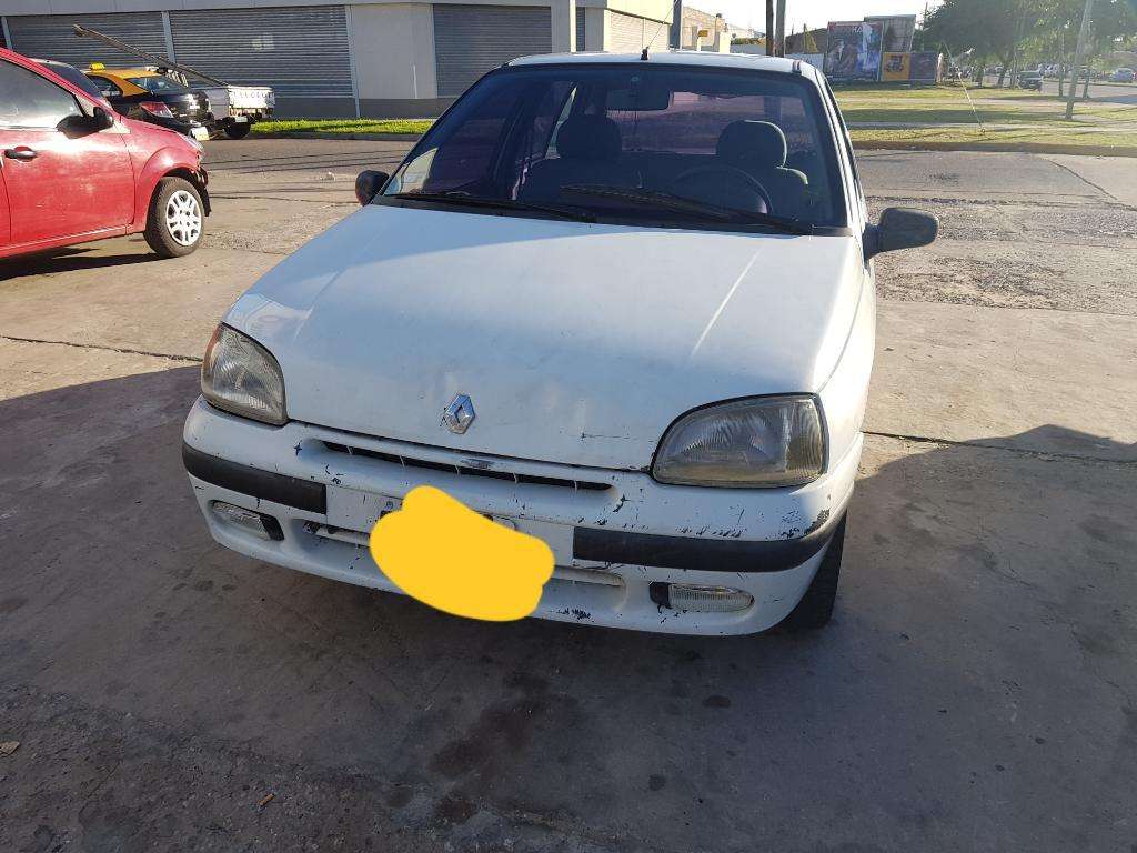 Liquido Clio 1 40mil