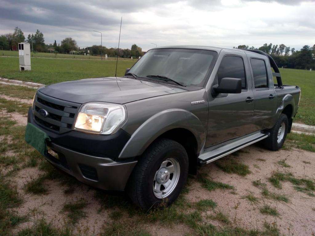 Ranger Impecable