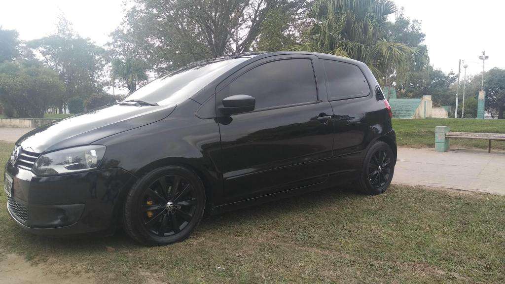 VENDO VW FOX