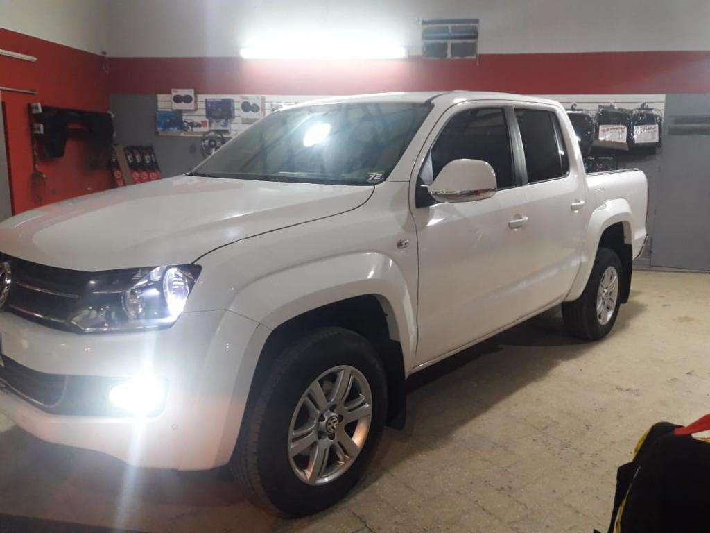 Vendo Amarok 