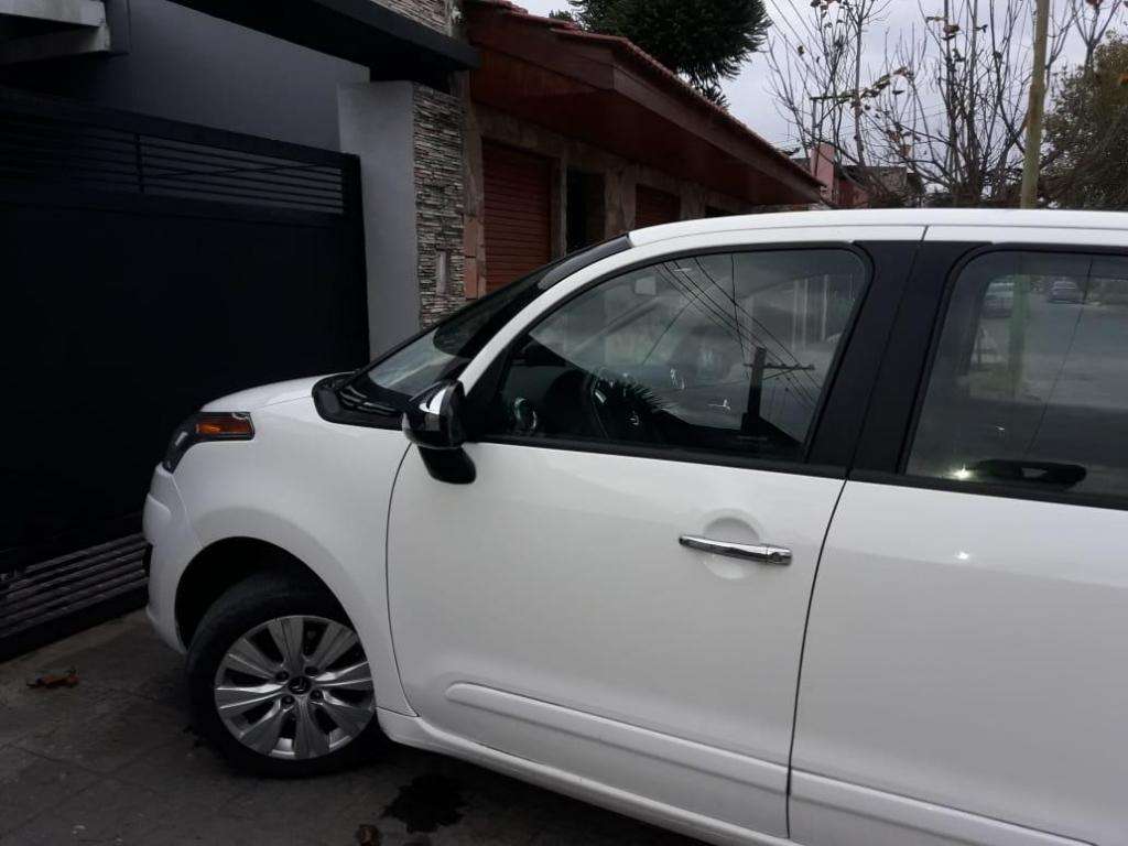 Vendo C3 Picasso