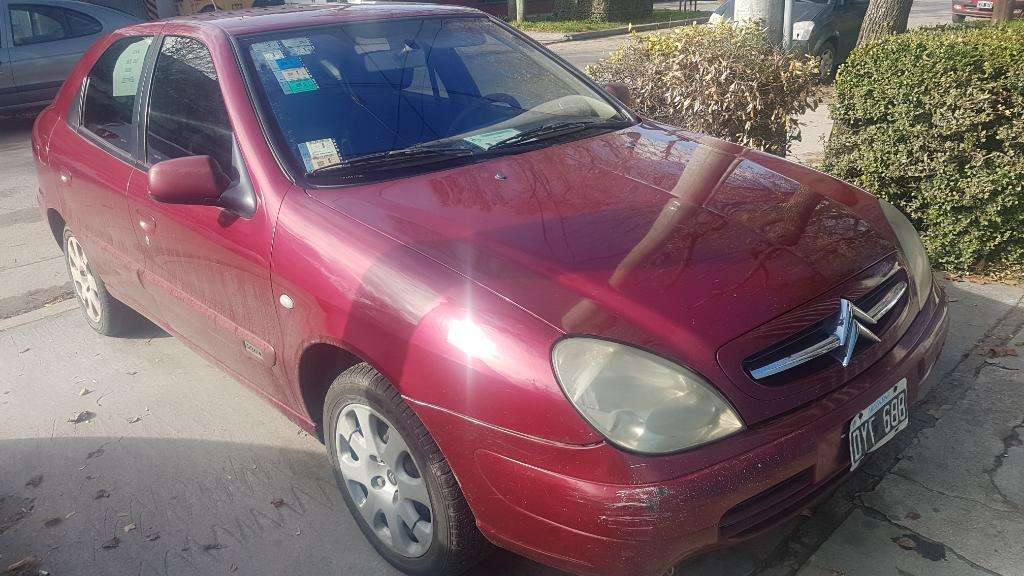 Vendo Citroen Xsara Hdi