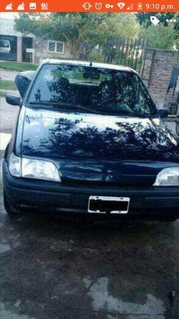 Vendo Fiesta Mod 96