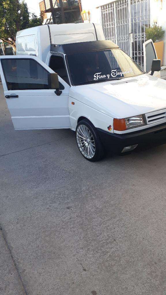 Vendo Fiorino Urgente