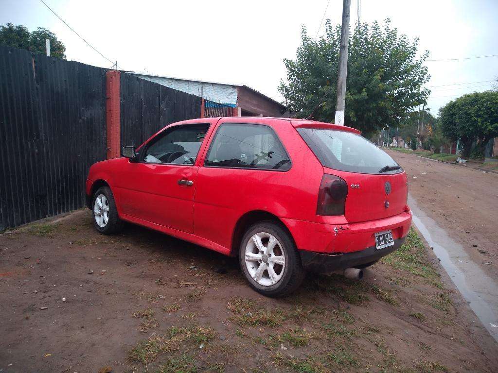 Vendo Gol Modelo 