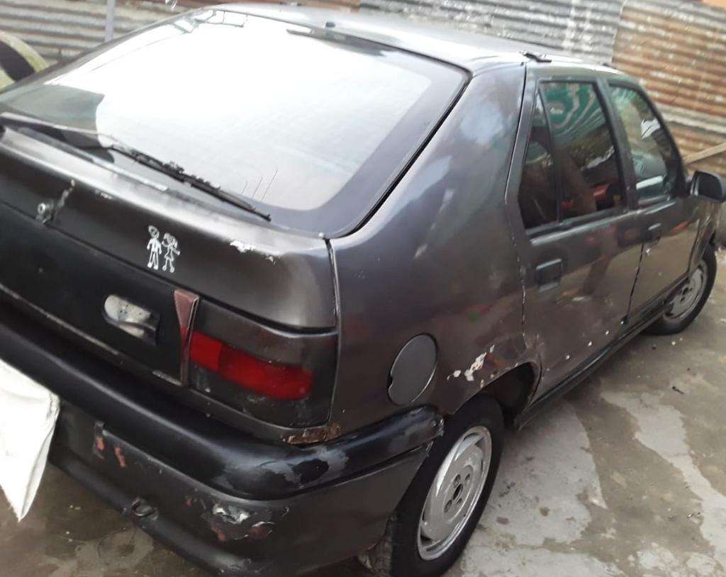 Vendo O Permuto Renault 19 Gnc