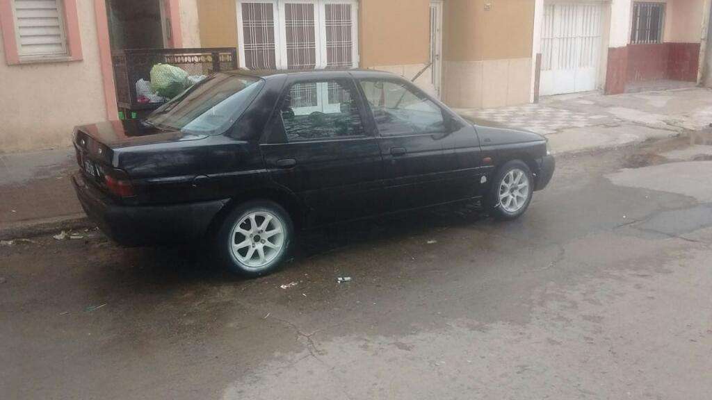 Vendo O Permuto por Menor Escort 99