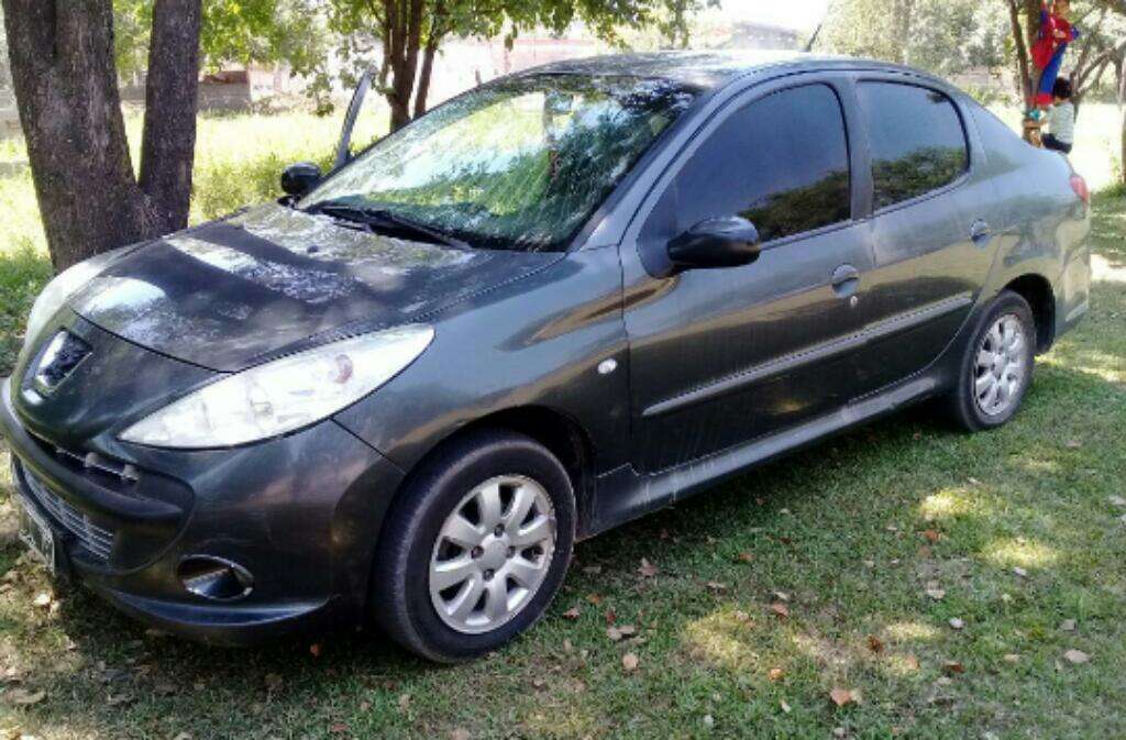 Vendo Peugeot 207