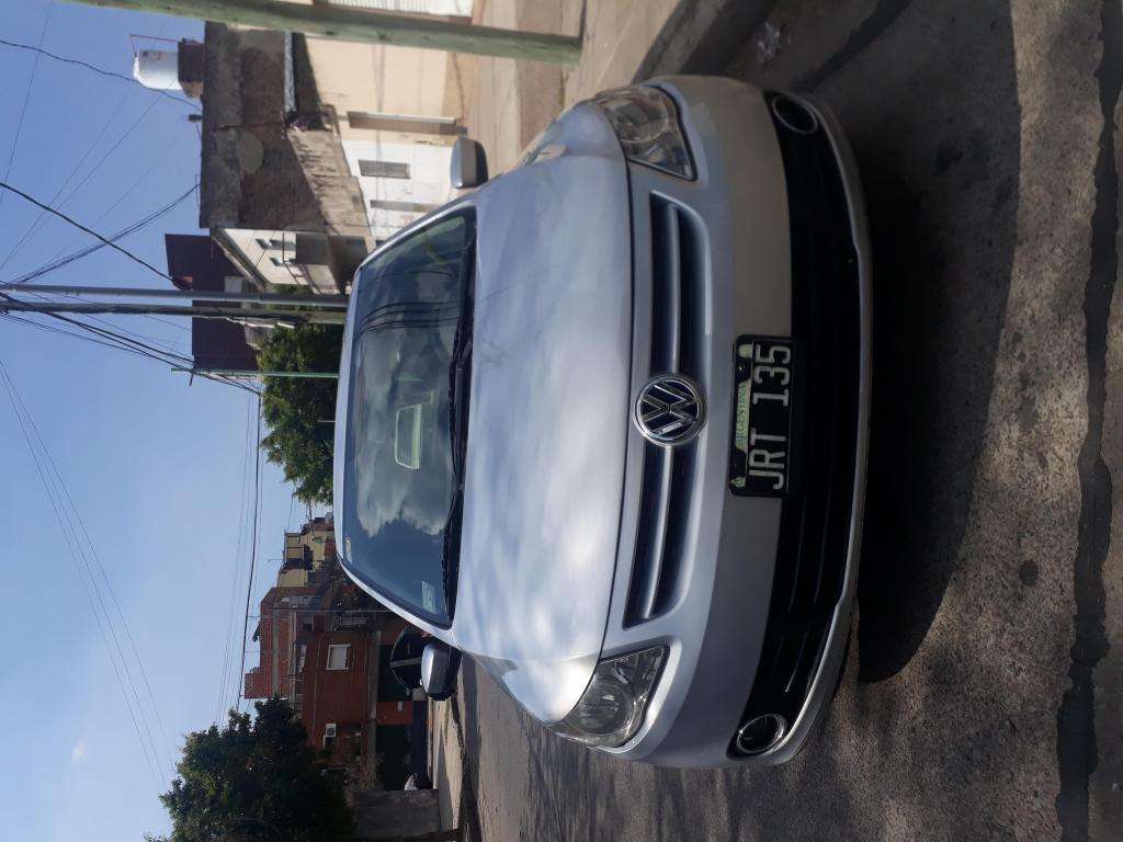 Vendo VW gol trend full pack  km impecable