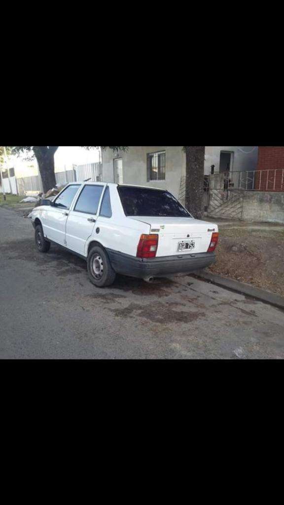 Vendoo O Permuto Fiat Duna Mod 95 Gnc