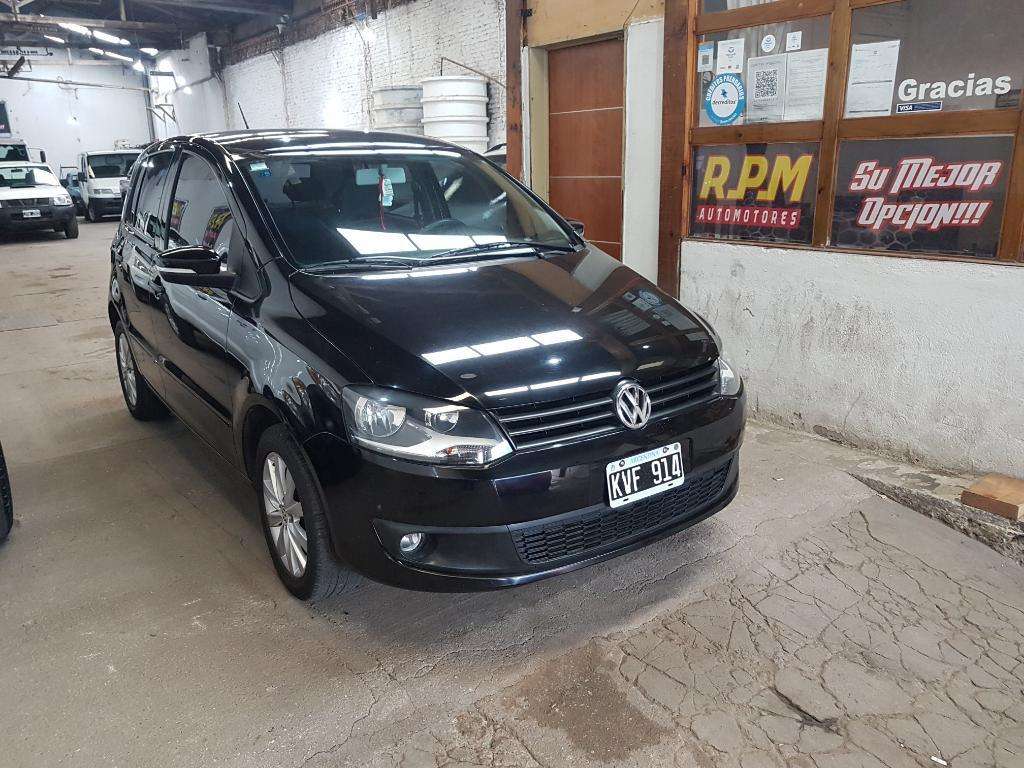 Volkswagen Fox  Oportunidad