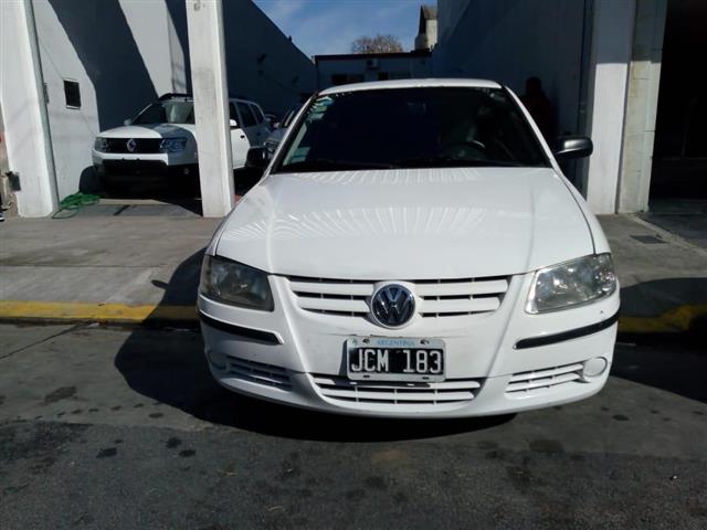 Volkswagen Gol Power 3P cv)