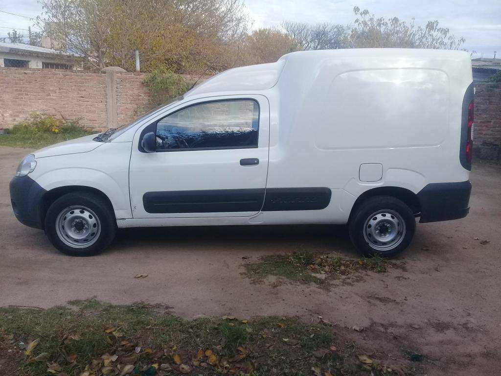 vendo fiat fiorino 1.4 fire 8v