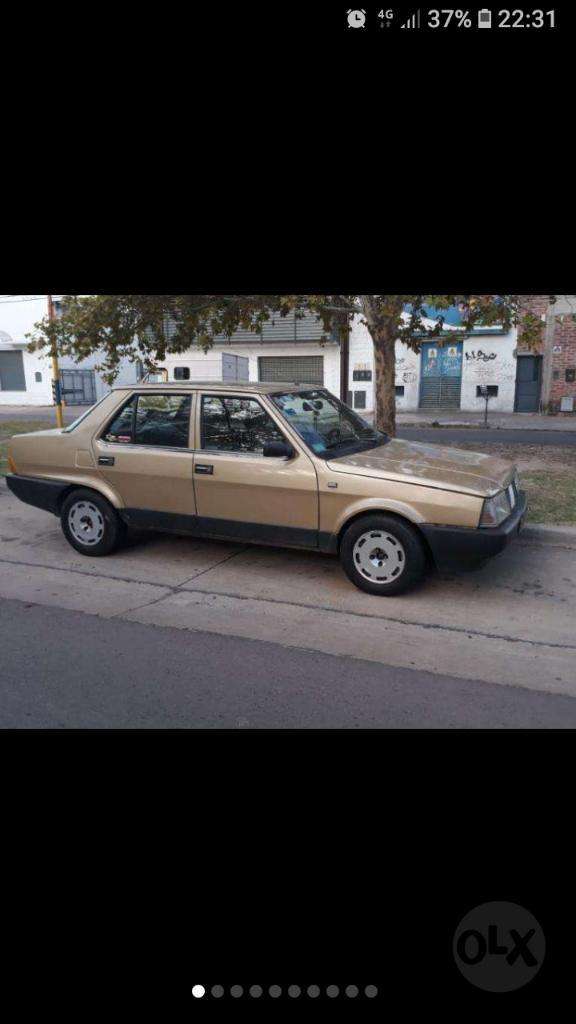 Fiat Regata Mod 90