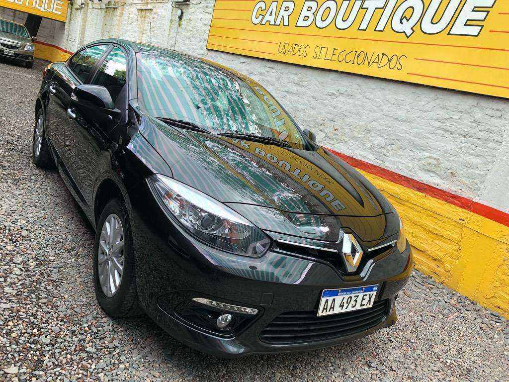 Fluence  Luxe 2.0 Naveg 6Ta Gnc 5Ta