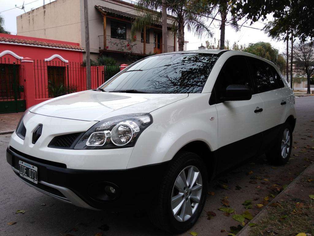 Renault Koleos Full