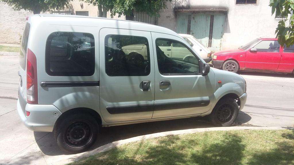 Renault kangoo break dis 5p