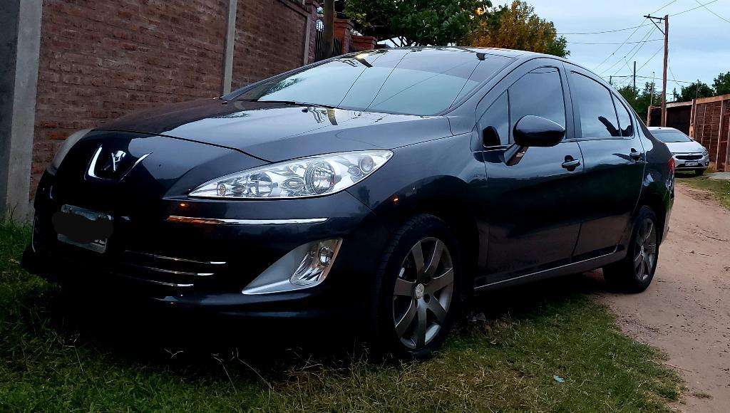 Solo Vendo Peugeot 