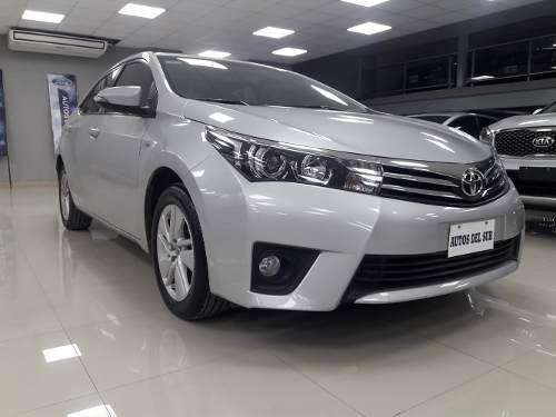 Toyota Corolla 1.8l Xei Mt 