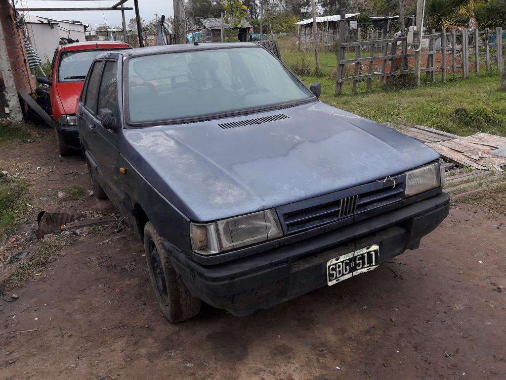 Vendo Duna94 Nafta Pura Nada Podrido