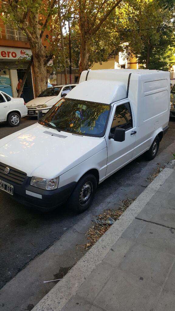 Vendo Fiat Fiorino