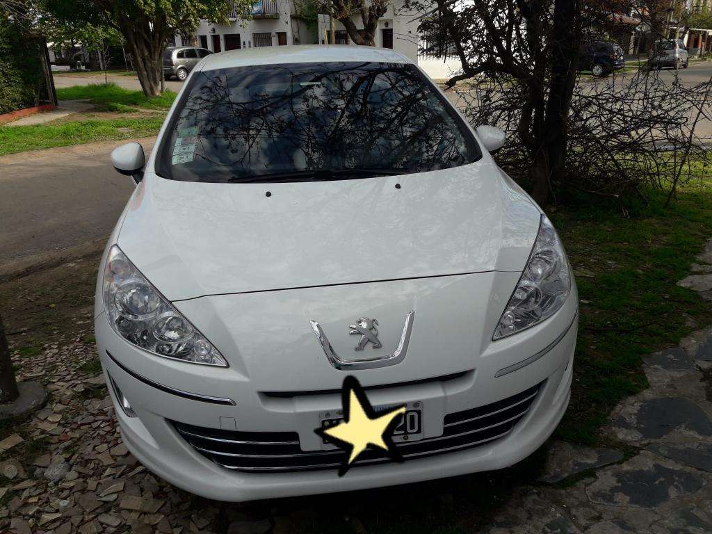 Vendo Permuto 408 Titular