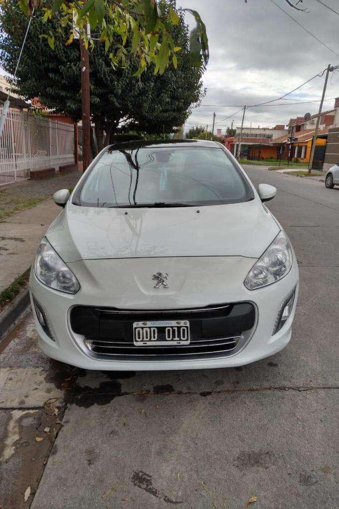 Vendo Peugeot 