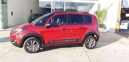 Citroen C 3 Aircross 1.6 Feel 