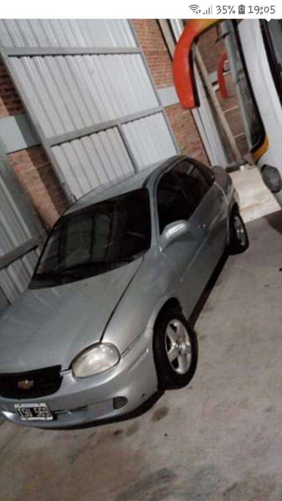 Liquido Chevrolet Corsa Full  Nafta