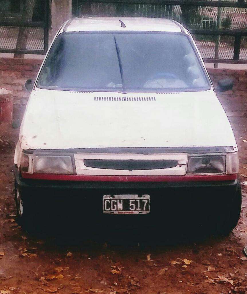 Liquido Fiat Uno.mod98