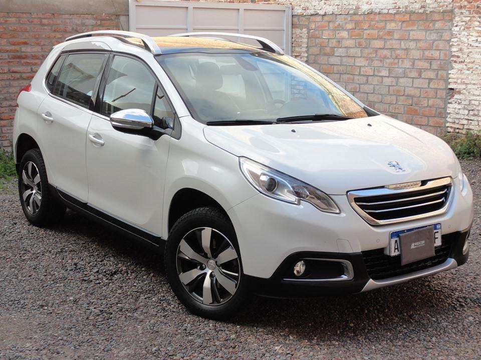 PEUGEOT  SPORT THP MT