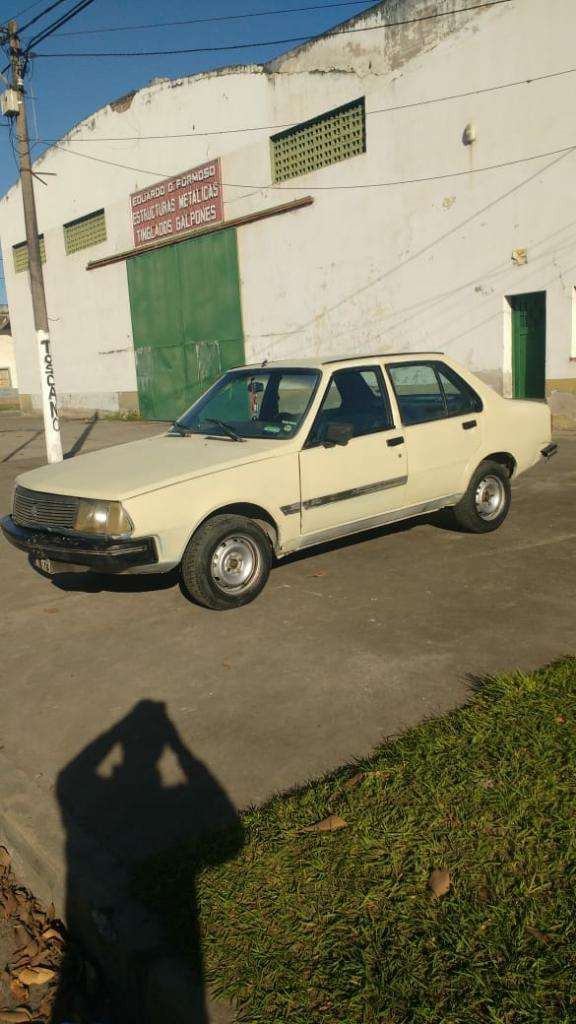 Renault 18 Mod 88