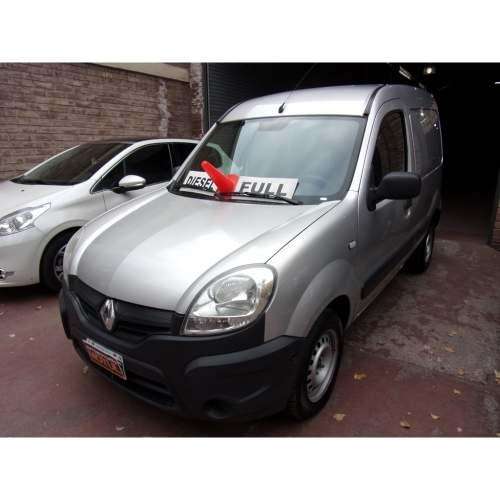 Renault Kangoo 1.5 Dci Confort  Financiamos!!