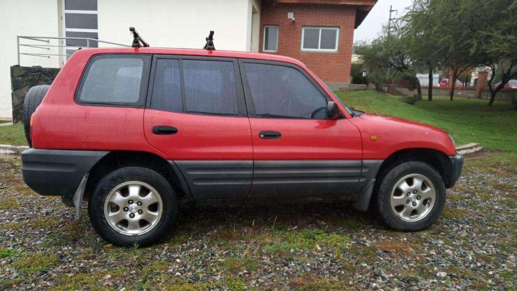 Toyota Rav4 '97