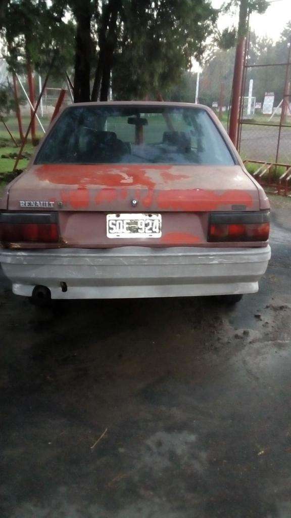 Vendo Auto