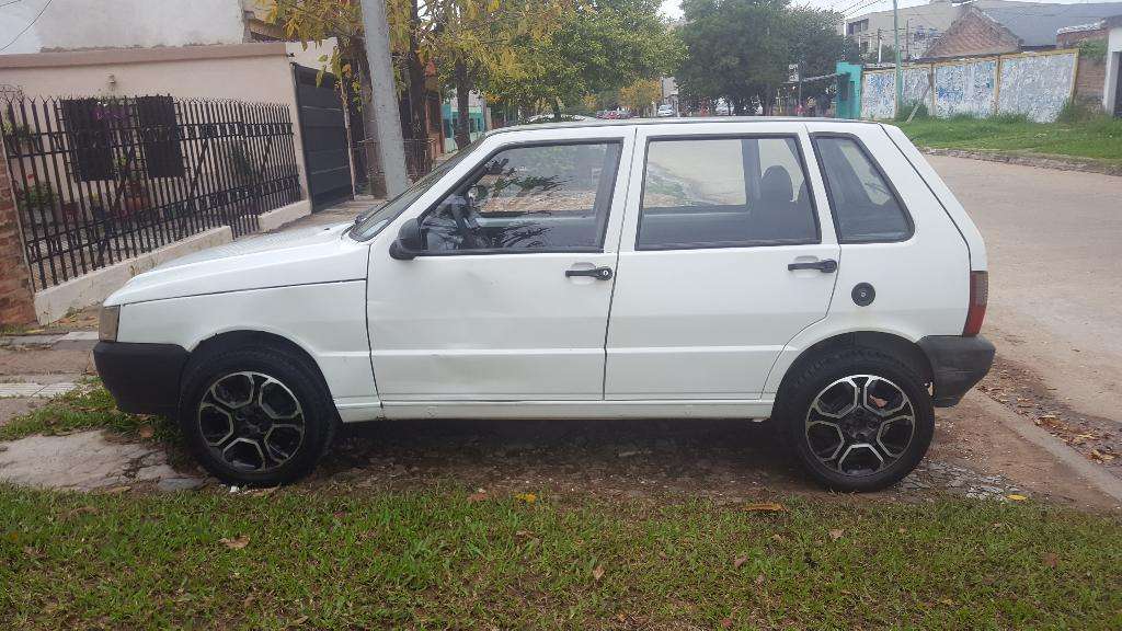 Vendo Fiat Uno Fire 