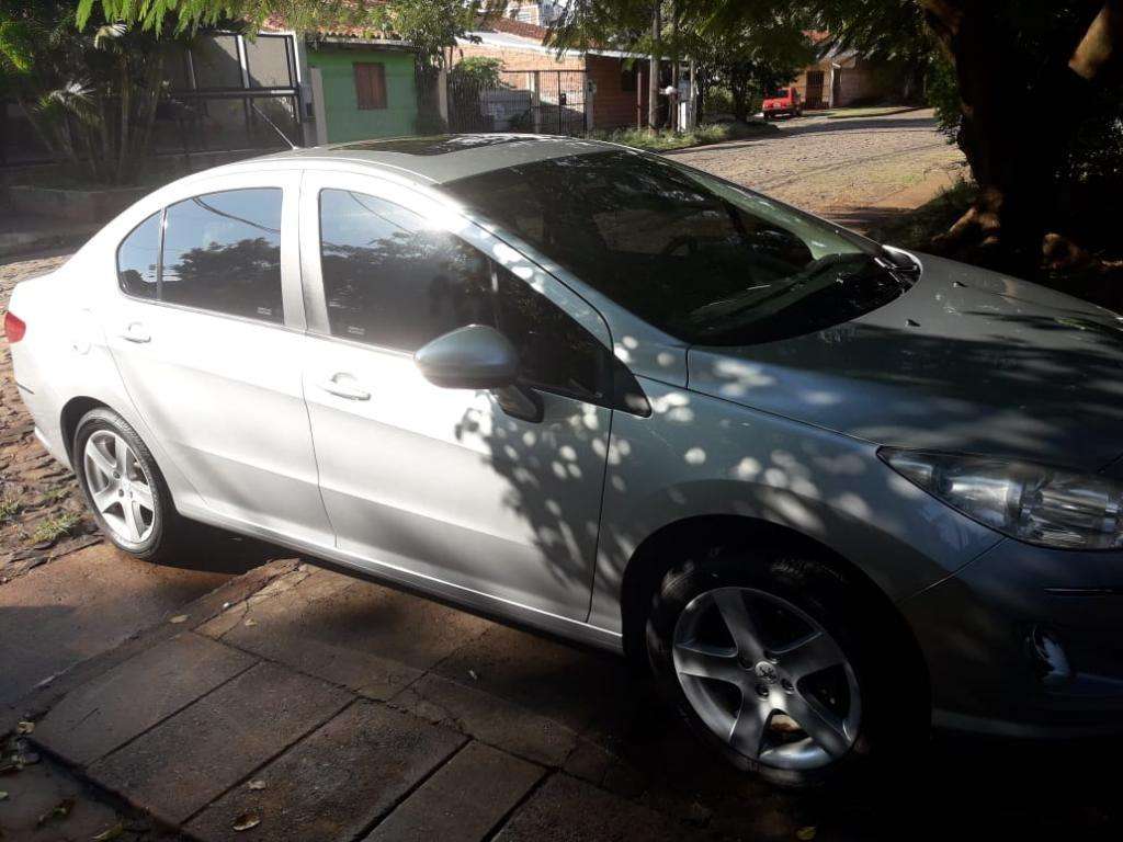 Vendo O Permuto 408 Diesel