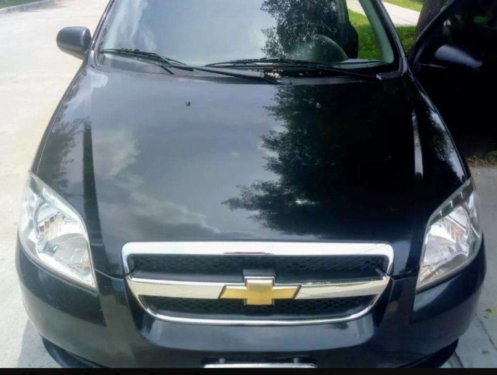 Vendo Permuto Financio Chevrolet Aveo