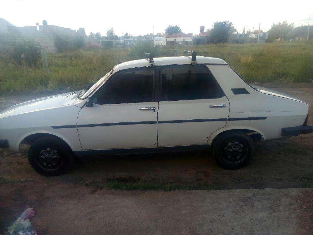 Vendo Renault 12