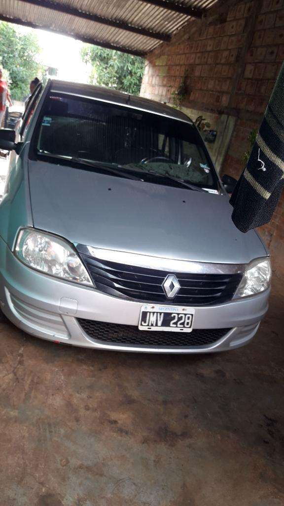 Vendo Renault Logan 