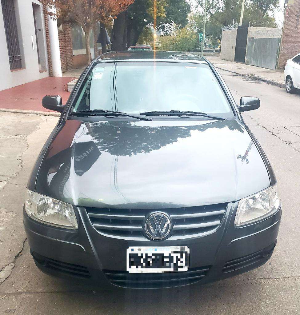 Volkswagen Gol Power  con km