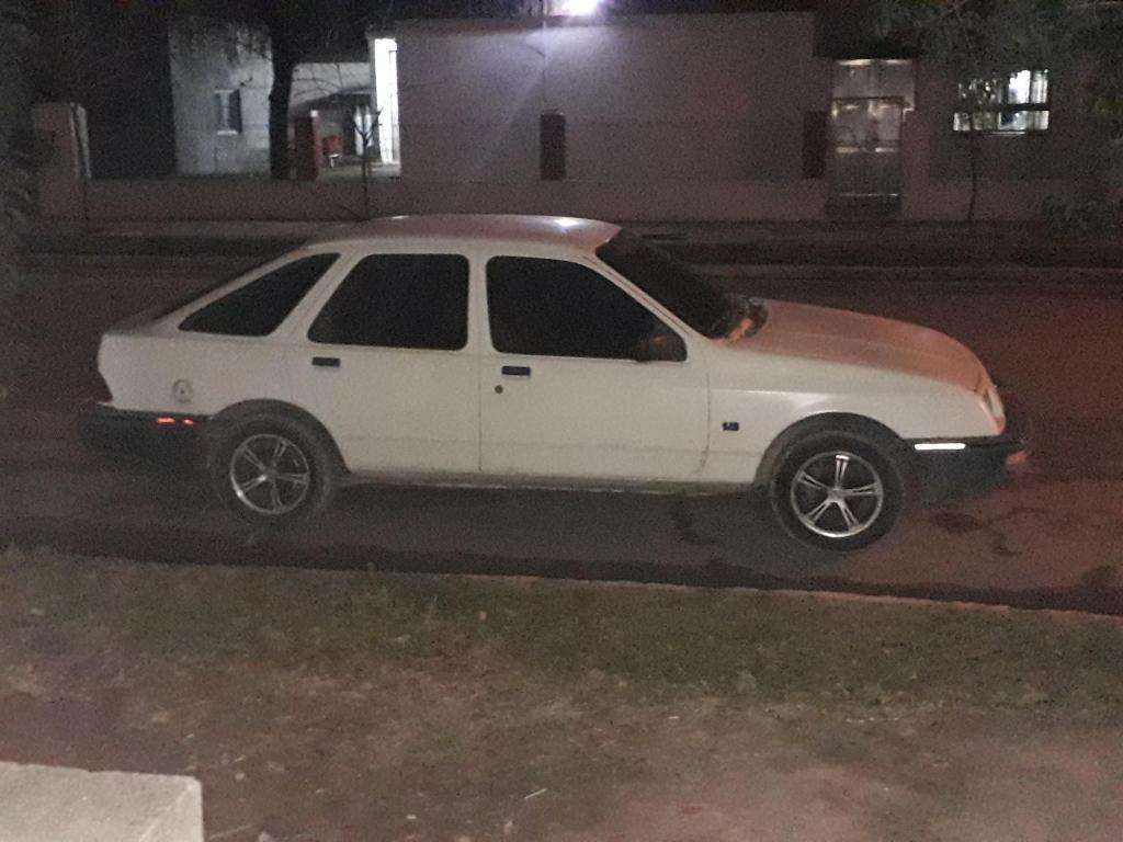 vendo Ford Sierra