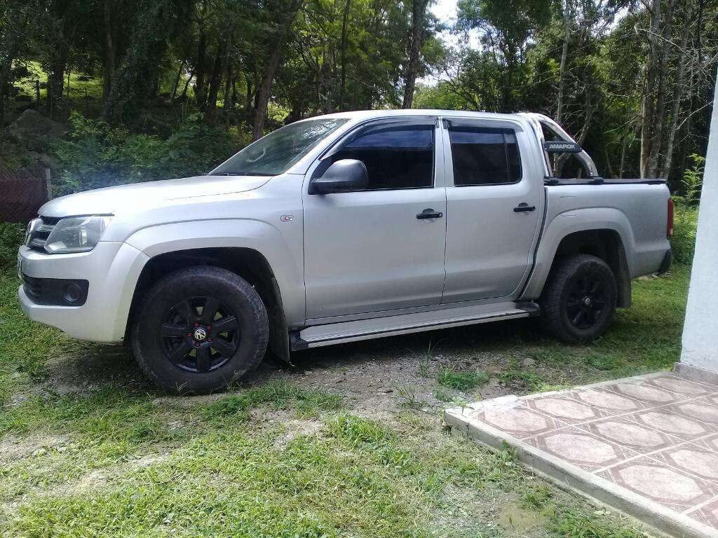 Amarok 2q11 Vendo O Permuto