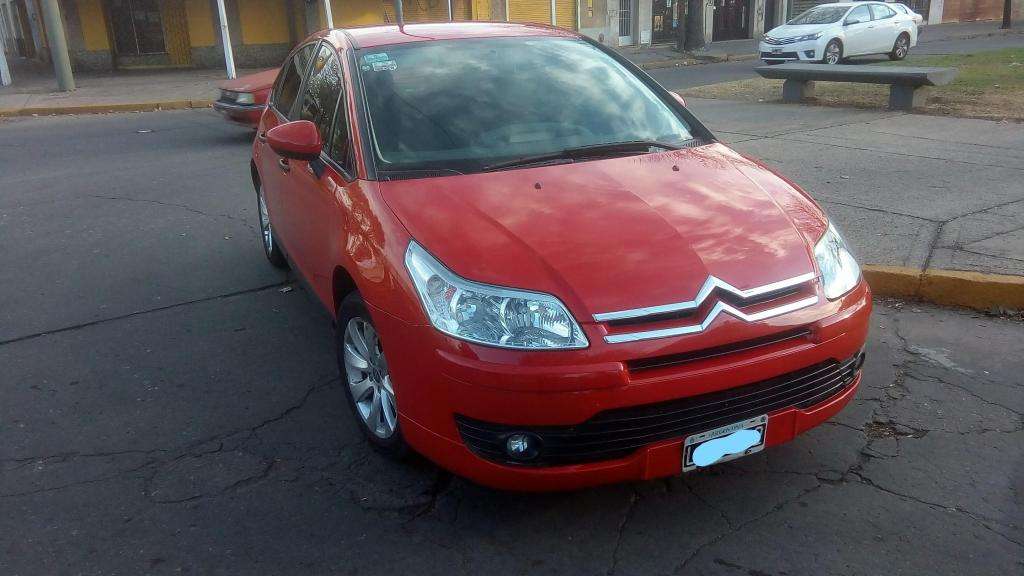 Citroen C4 Titular {unico