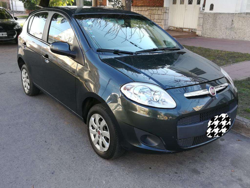 Fiat Nuevo Palio 1.4